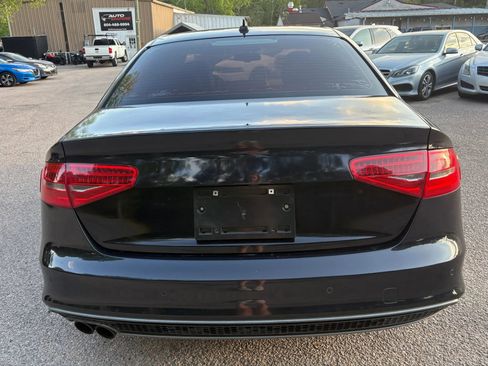 Used 2015 Audi A4 2.0T Premium Plus w/ Technology Package image 5