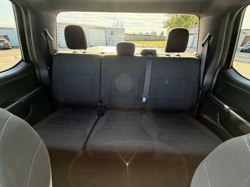 Used 2022 Ford F150 XLT w/ Equipment Group 302A High AWD/4WD image 39