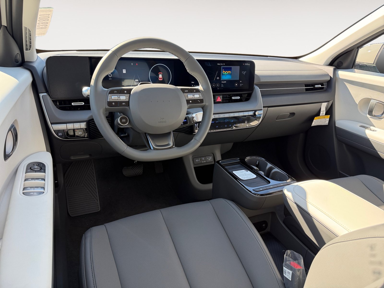 New 2027 Hyundai Ioniq 5 SEL RWD image 15