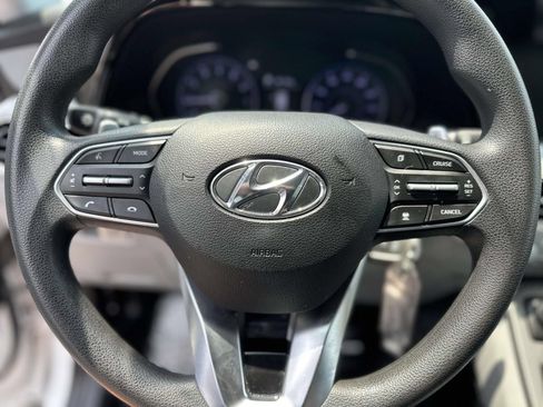 Used 2021 Hyundai Palisade SE FWD image 14