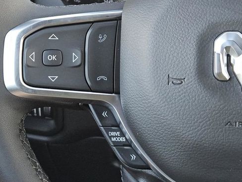 New 2026 RAM 1500 Lone Star AWD/4WD image 21