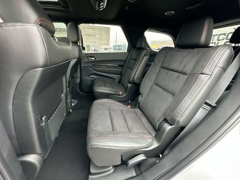 New 2026 Dodge Durango GT AWD/4WD image 20