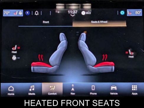 Used 2022 Maserati Ghibli Modena image 28