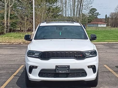 Used 2023 Dodge Durango GT AWD/4WD image 4