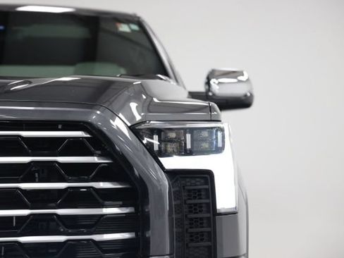 Used 2023 Toyota Tundra Capstone AWD/4WD image 3
