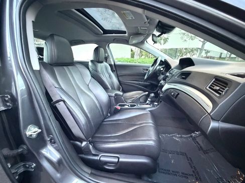 Used 2019 Acura ILX FWD image 11