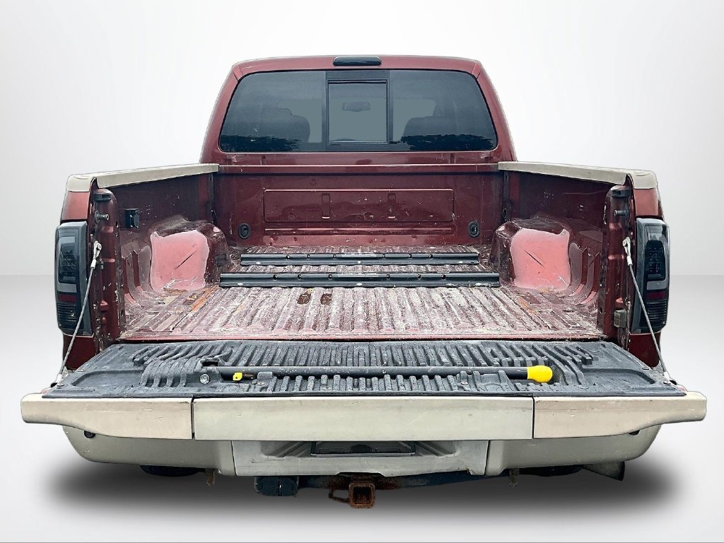 Used 2008 Ford F250 King Ranch AWD/4WD image 18