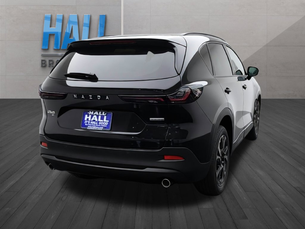 New 2026 MAZDA CX-5 Preferred AWD/4WD image 5
