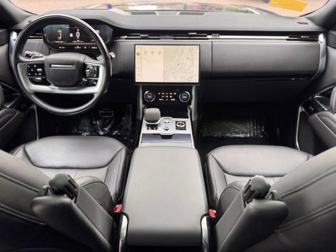 Used 2023 Land Rover Range Rover SE AWD/4WD image 13