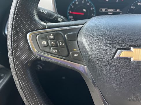 Used 2020 Chevrolet Equinox LS w/ LS Convenience Package AWD/4WD image 18