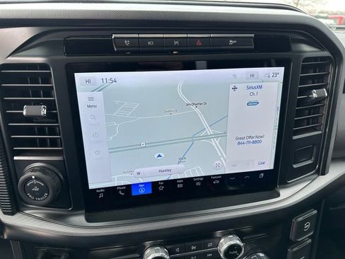 Used 2024 Ford F150 Platinum image 25