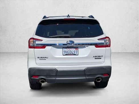 Used 2023 Subaru Ascent Touring AWD/4WD image 6