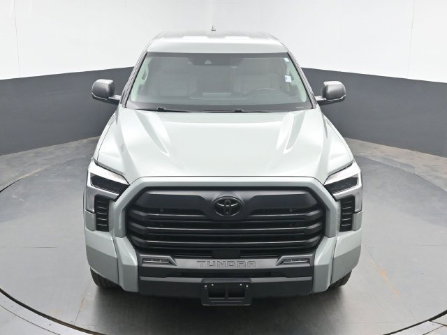 Used 2024 Toyota Tundra SR5 w/ SR5 Premium Package AWD/4WD image 32