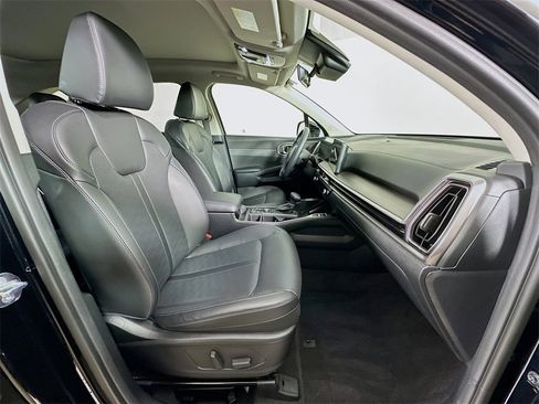 Certified 2025 Kia Sorento X-Line EX image 6