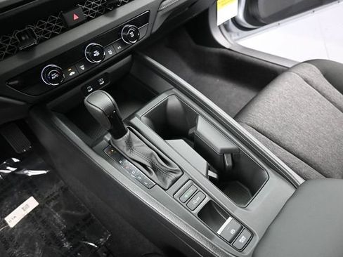 New 2025 Honda Accord LX image 15