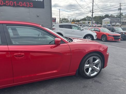 Used 2012 Dodge Charger SXT Plus RWD image 10