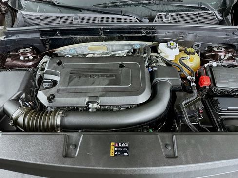 Used 2021 Buick Envision Avenir w/ Technology Package II image 39