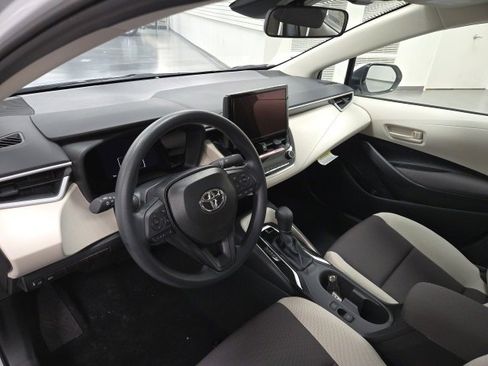 New 2026 Toyota Corolla LE image 18