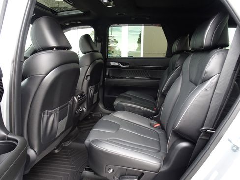 Used 2024 Hyundai Palisade Calligraphy AWD/4WD image 15