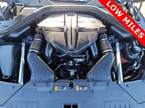 Used 2021 Genesis GV80 3.5T image 13