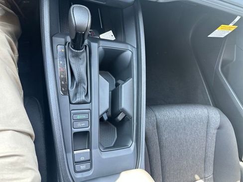 New 2026 Honda Accord LX image 26