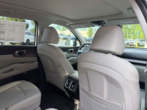 New 2026 Kia Sorento X-Line EX AWD/4WD image 14