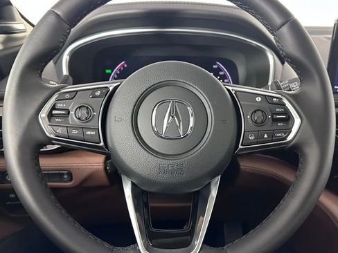 New 2026 Acura MDX SH-AWD w/ Advance Package image 16