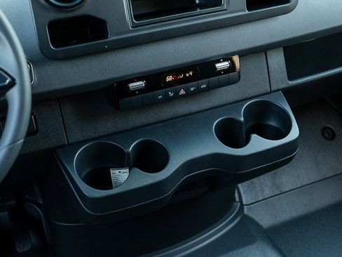 New 2026 Mercedes-Benz Sprinter 2500 image 22