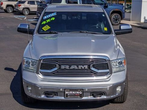Used 2018 RAM 1500 Limited AWD/4WD image 30