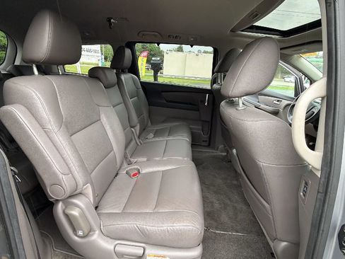 Used 2016 Honda Odyssey EX-L image 43