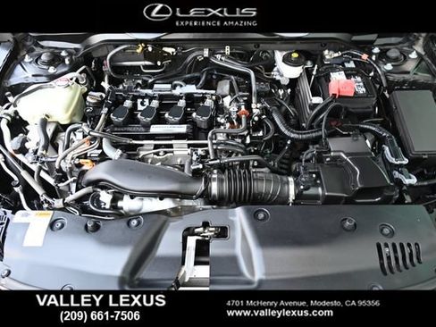 Used 2020 Honda Civic Si image 22