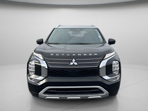 Used 2024 Mitsubishi Outlander SEL image 11