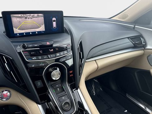 Used 2019 Acura RDX FWD w/ Technology Package image 26
