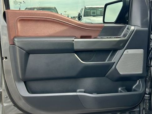 Certified 2023 Ford F150 Lariat w/ Max Trailer Tow Package image 20