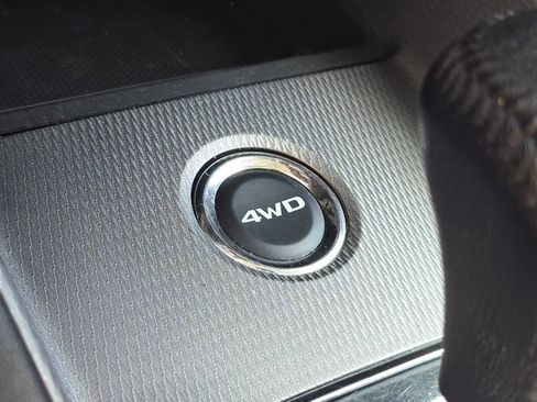 Used 2022 Mitsubishi Outlander Sport SE AWD/4WD image 4
