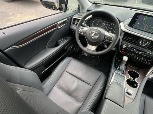 Used 2022 Lexus RX 350 AWD w/ Premium Package image 16