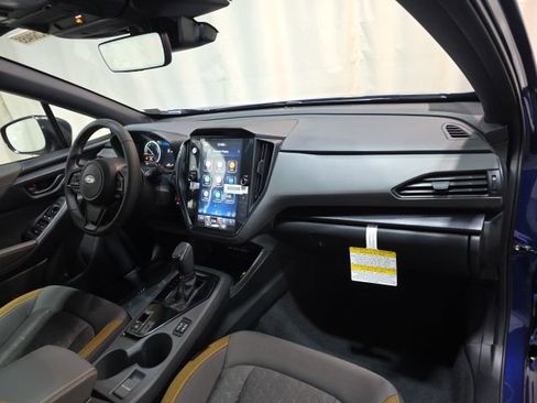 New 2026 Subaru Crosstrek 2.5i Sport AWD/4WD image 35