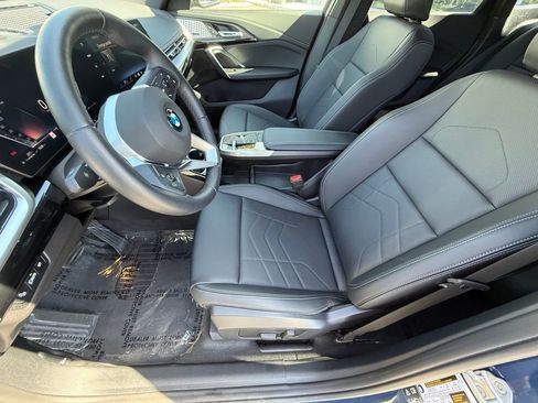 Used 2025 BMW X1 xDrive28i w/ Technology Package image 21