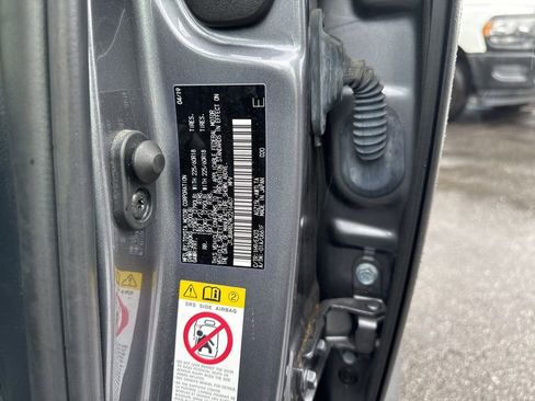 Used 2019 Lexus NX 300 AWD w/ Premium Package image 1