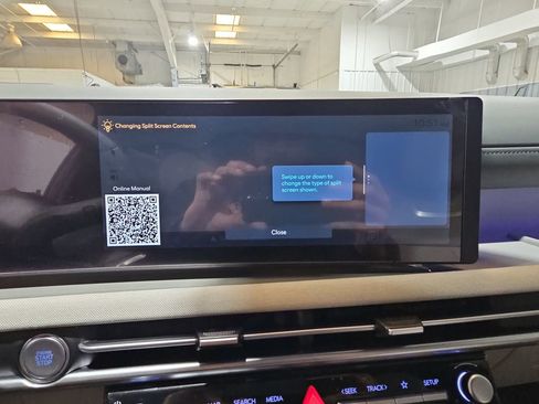 New 2026 Hyundai Tucson Limited image 23