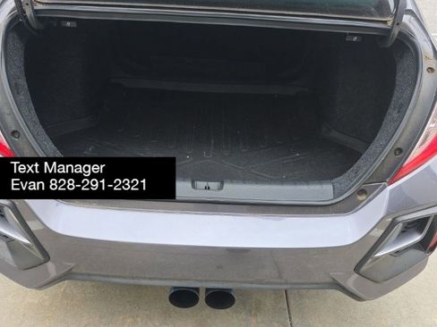 Used 2020 Honda Civic Si image 11