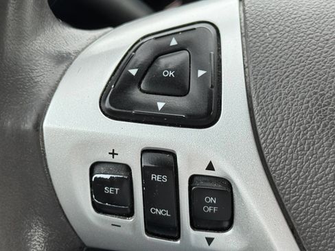 Used 2014 Ford Edge SEL w/ Equipment Group 204A image 25