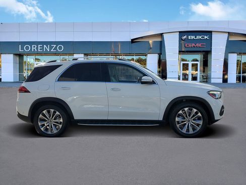 Used 2020 Mercedes-Benz GLE 350 4MATIC image 4