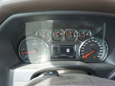 Used 2017 GMC Sierra 1500 SLT image 6