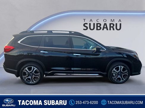 New 2026 Subaru Ascent Touring AWD/4WD image 6