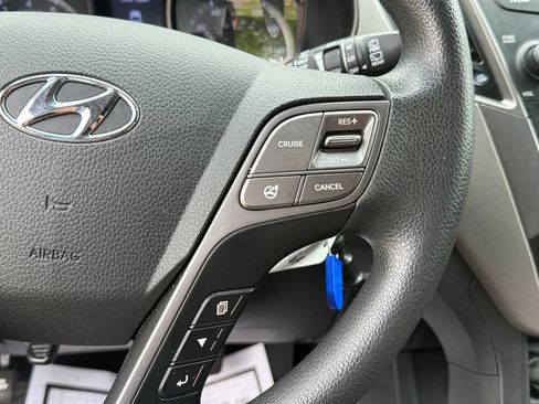 Used 2016 Hyundai Santa Fe Sport AWD/4WD image 24