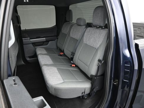 Used 2023 Ford F150 Lightning XLT image 22