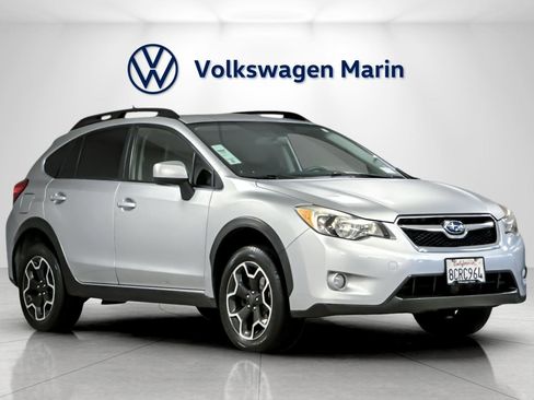 Used 2013 Subaru Crosstrek 2.0i Limited image 7