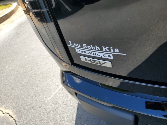 New 2027 Kia Telluride X-Line SX Prestige AWD/4WD image 7