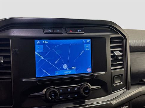 Used 2021 Ford F150 XL w/ STX Appearance Package image 13